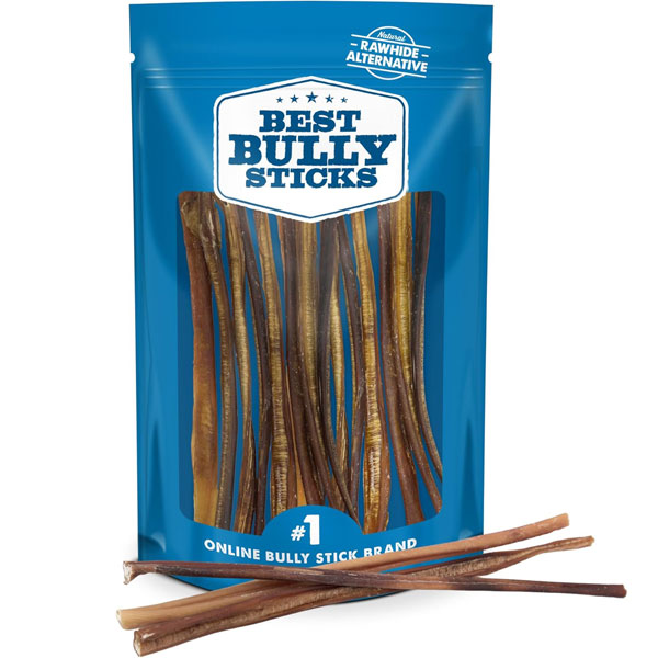 bully sticks