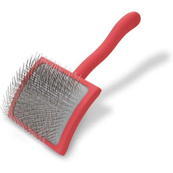 slicker brush